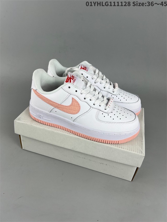 women air force one shoes size 36-40 2022-12-5-027